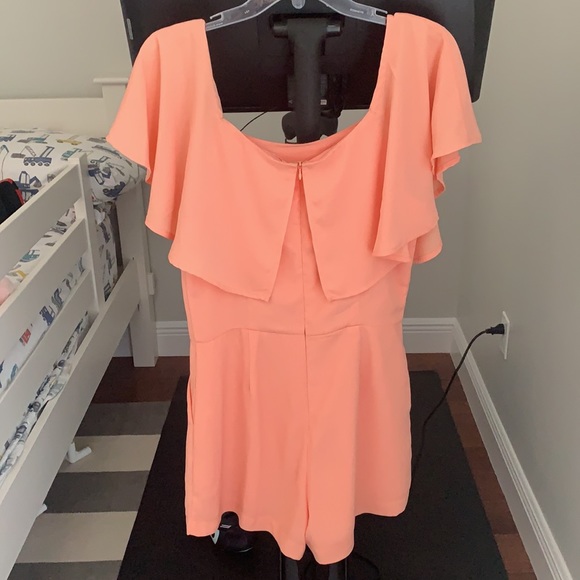 Endless Rose romper - Picture 2 of 3